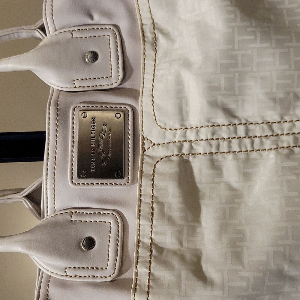 Tommy Hilfiger tote/purse
